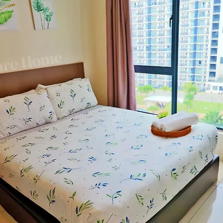 Swiss Garden Residences By Nature Home 3 Kampung Sungai Karang Exterior photo