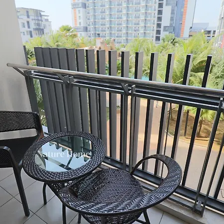 Swiss Garden Residences By Nature Home 3 Kampung Sungai Karang Exterior photo