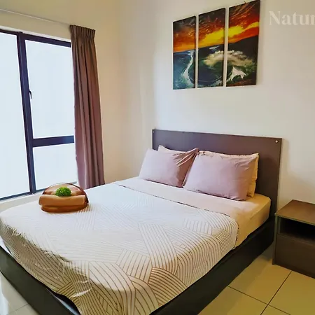 Swiss Garden Residences By Nature Home 3 Kampung Sungai Karang Exterior photo