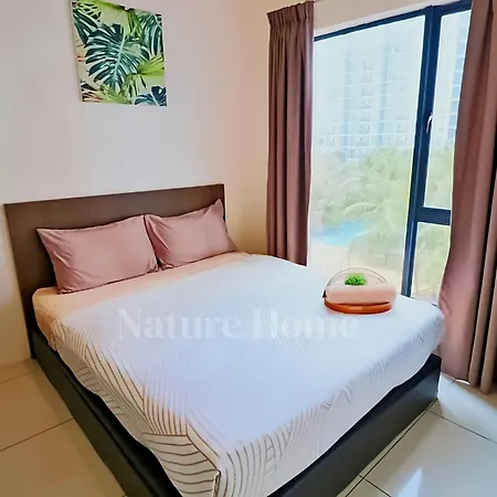 Swiss Garden Residences By Nature Home 3 Kampung Sungai Karang Exterior photo