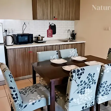 Swiss Garden Residences By Nature Home 3 Kampung Sungai Karang Exterior photo