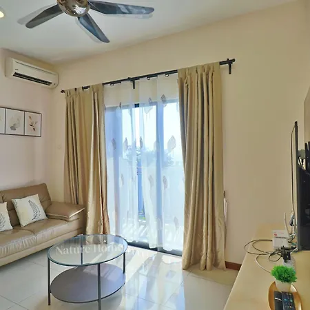 Swiss Garden Residences By Nature Home 3 Kampung Sungai Karang Exterior photo