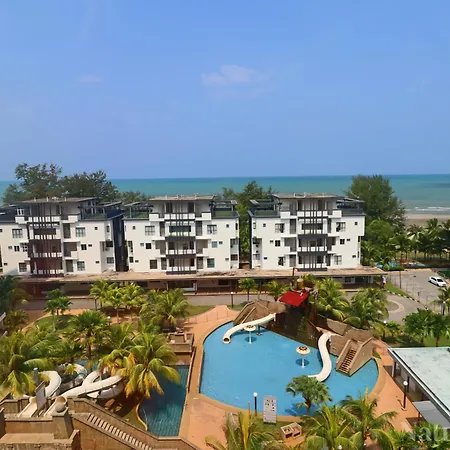 Swiss Garden Residences By Nature Home 3 Kampung Sungai Karang Exterior photo