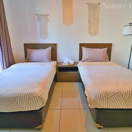 Swiss Garden Residences By Nature Home 3 Kampung Sungai Karang Exterior photo