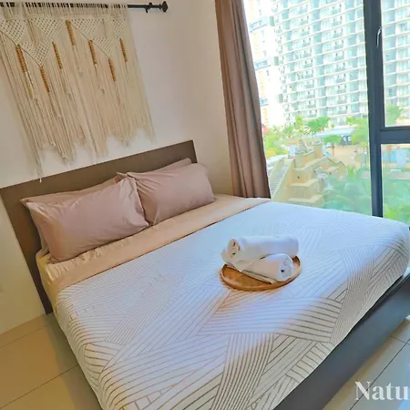 Swiss Garden Residences By Nature Home 3 Kampung Sungai Karang Exterior photo