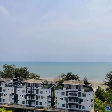 Swiss Garden Residences By Nature Home 3 Kampung Sungai Karang Exterior photo