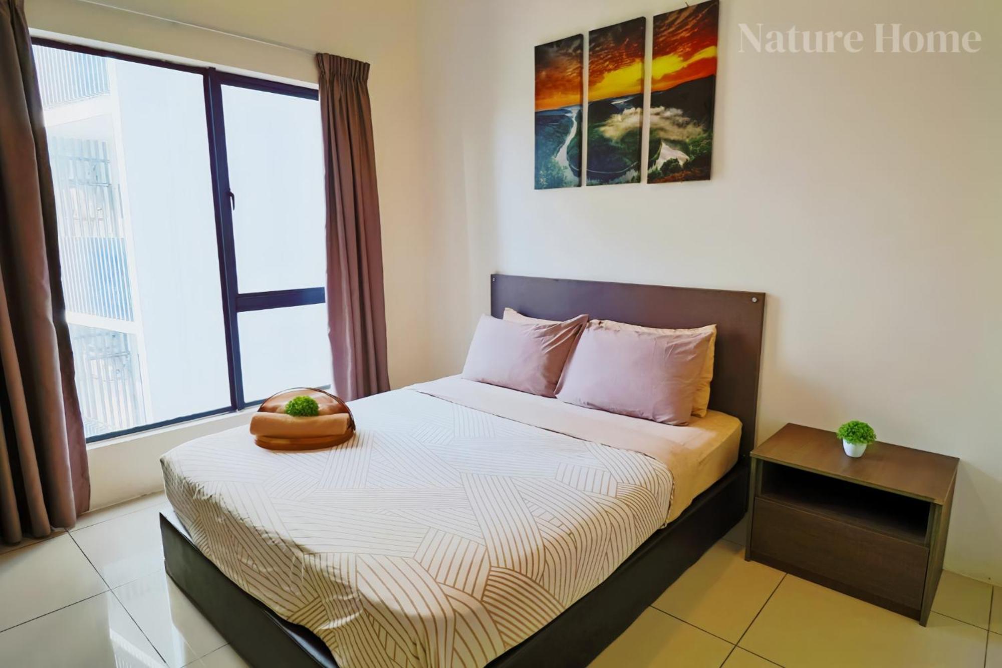 Apartment Swiss Garden Residences By Nature 3 *