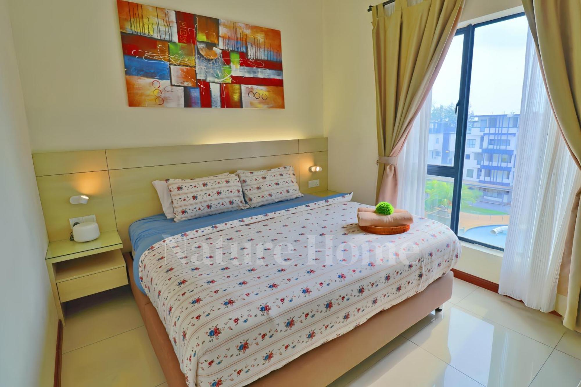Swiss Garden Residences By Nature 3 Kampung Sungai Karang