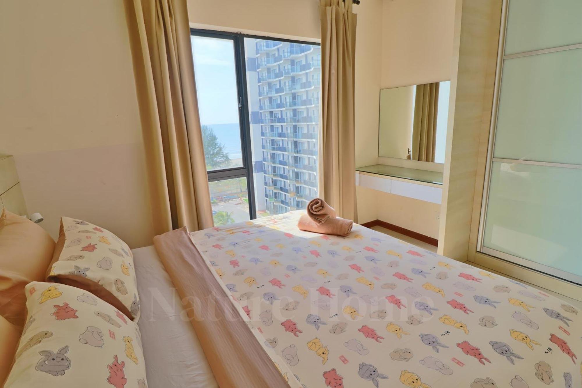 Swiss Garden Residences By Nature 3 Kampung Sungai Karang