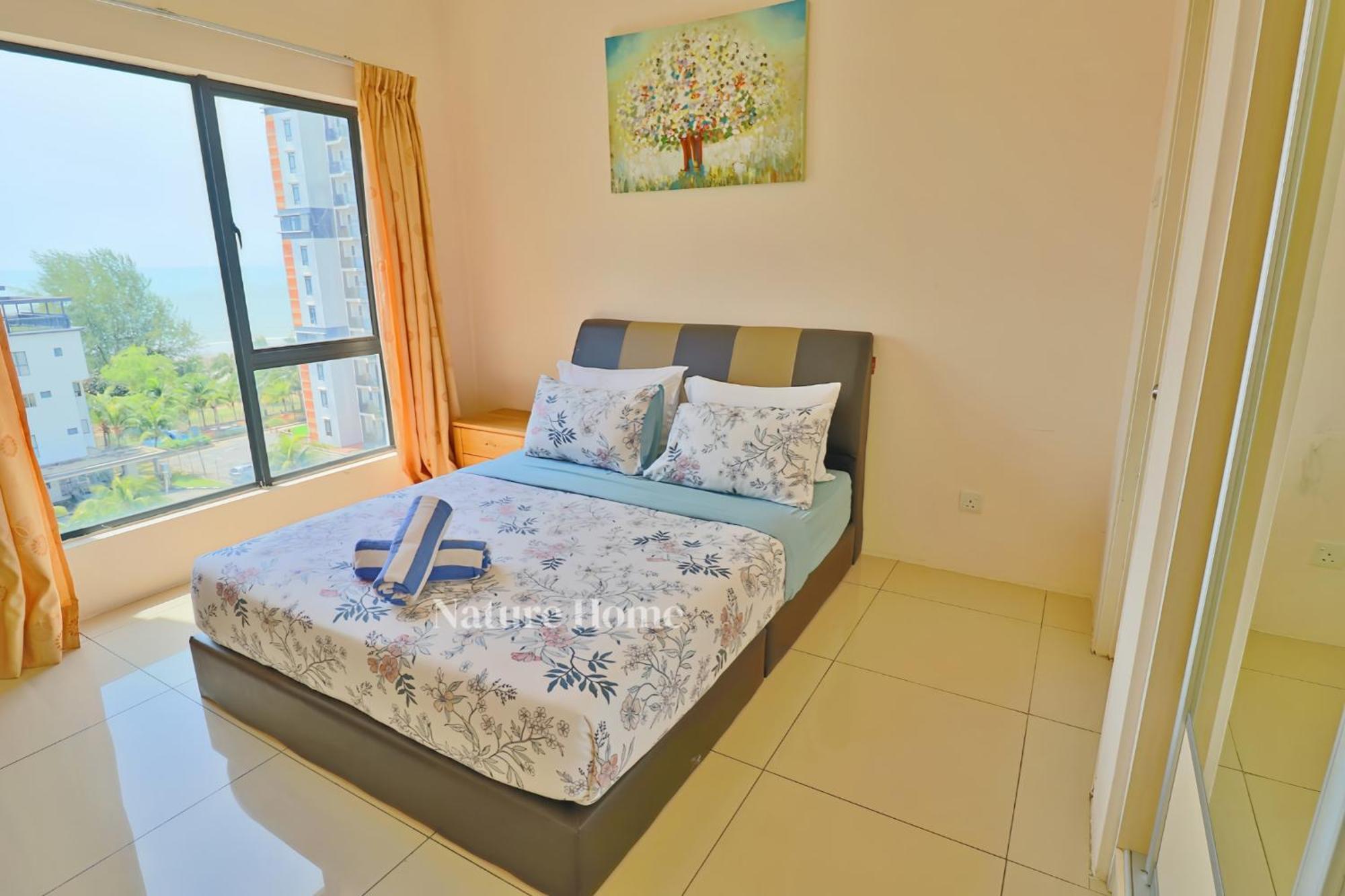 Swiss Garden Residences By Nature 3 Kampung Sungai Karang