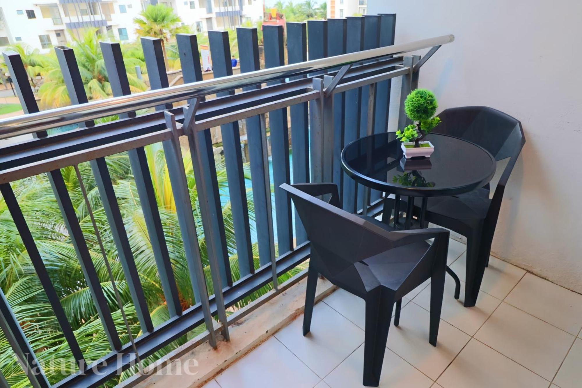 Swiss Garden Residences By Nature 3 Kampung Sungai Karang
