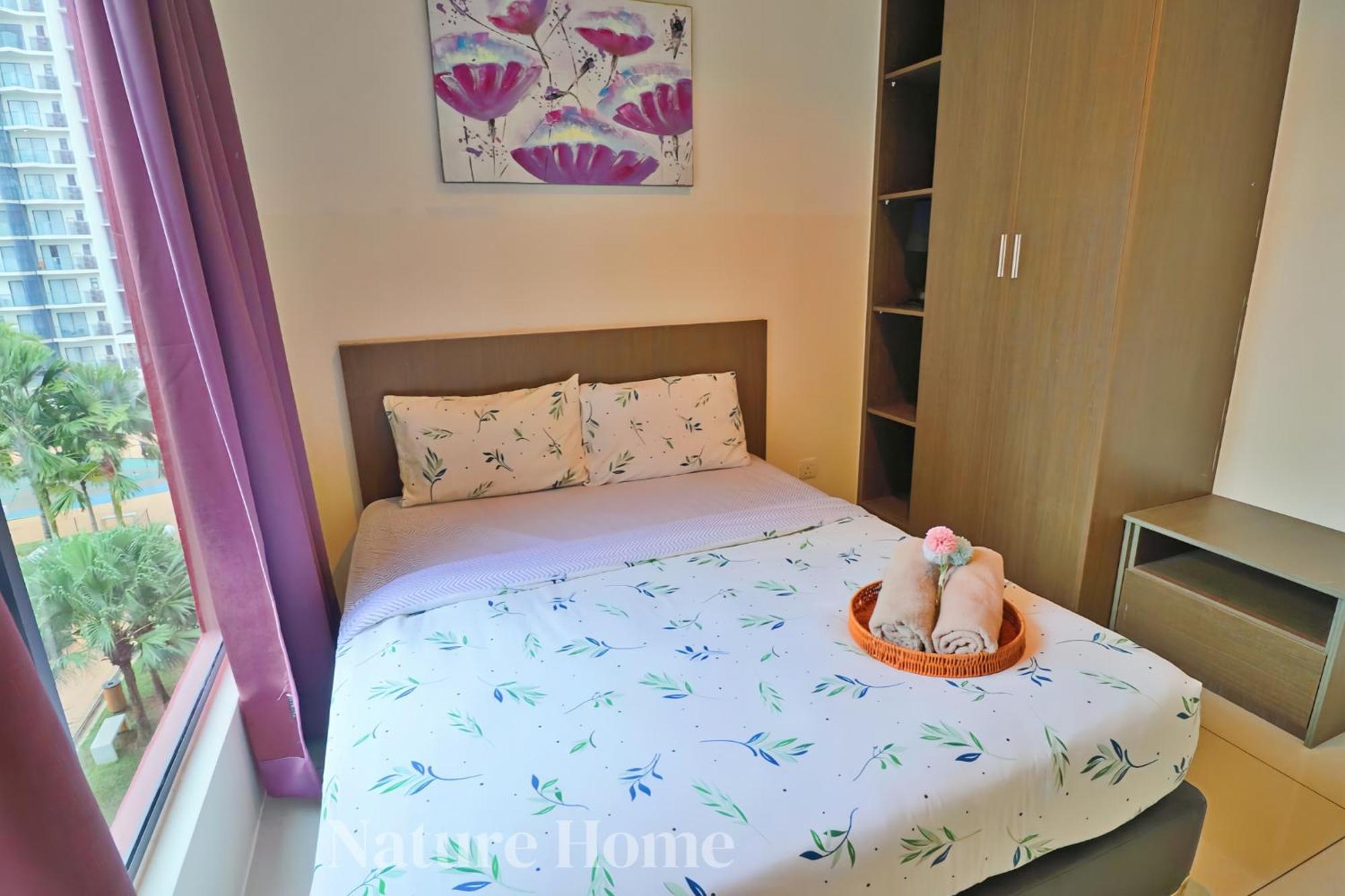 Swiss Garden Residences By Nature 3 * Kampung Sungai Karang