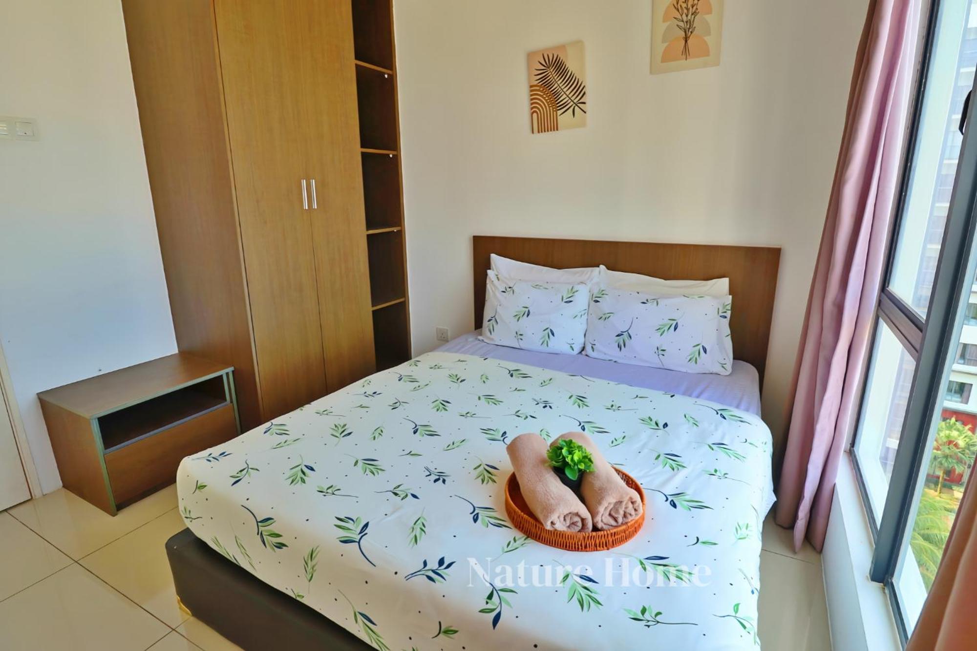 Swiss Garden Residences By Nature 3 Kampung Sungai Karang