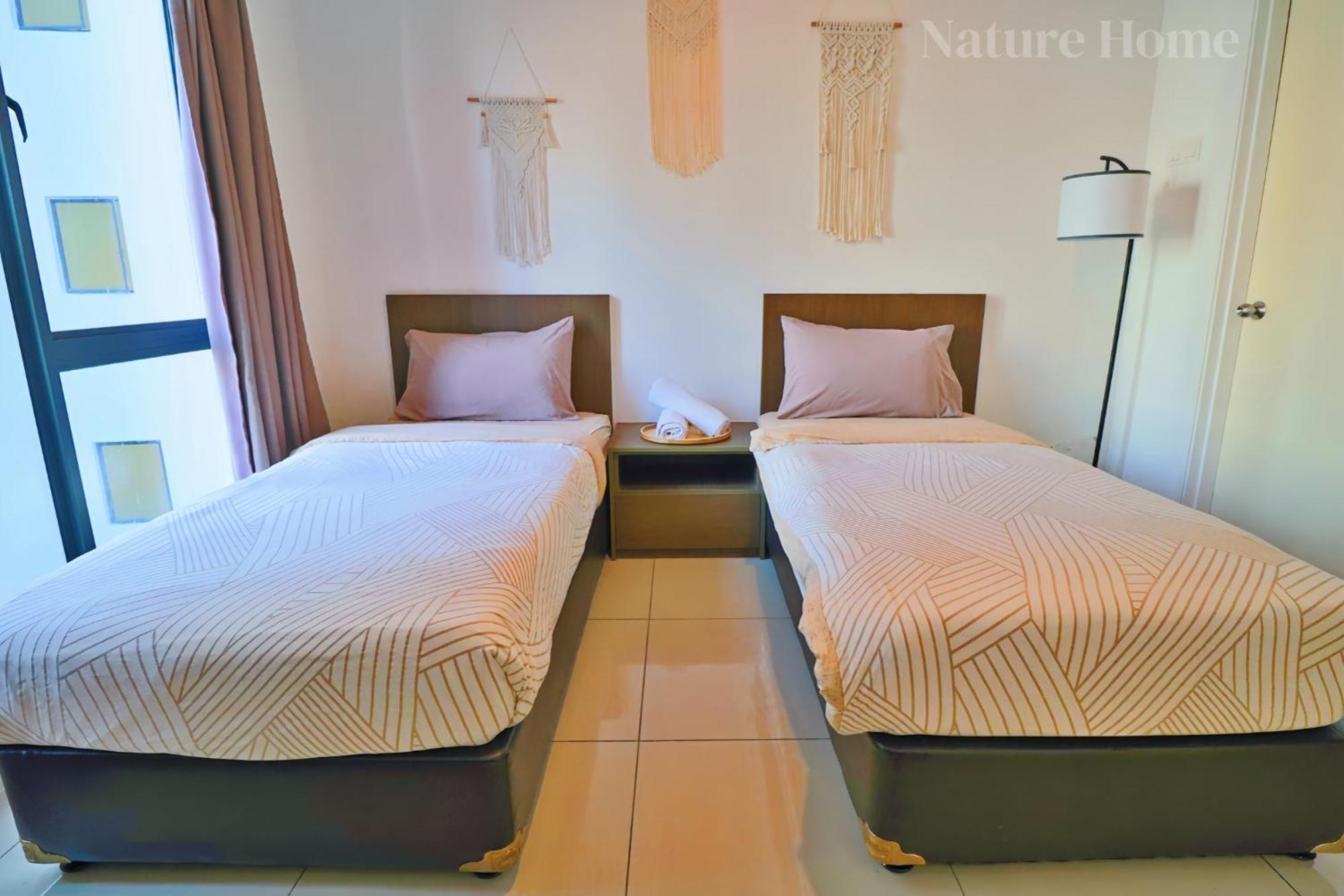 Swiss Garden Residences By Nature 3 * Kampung Sungai Karang
