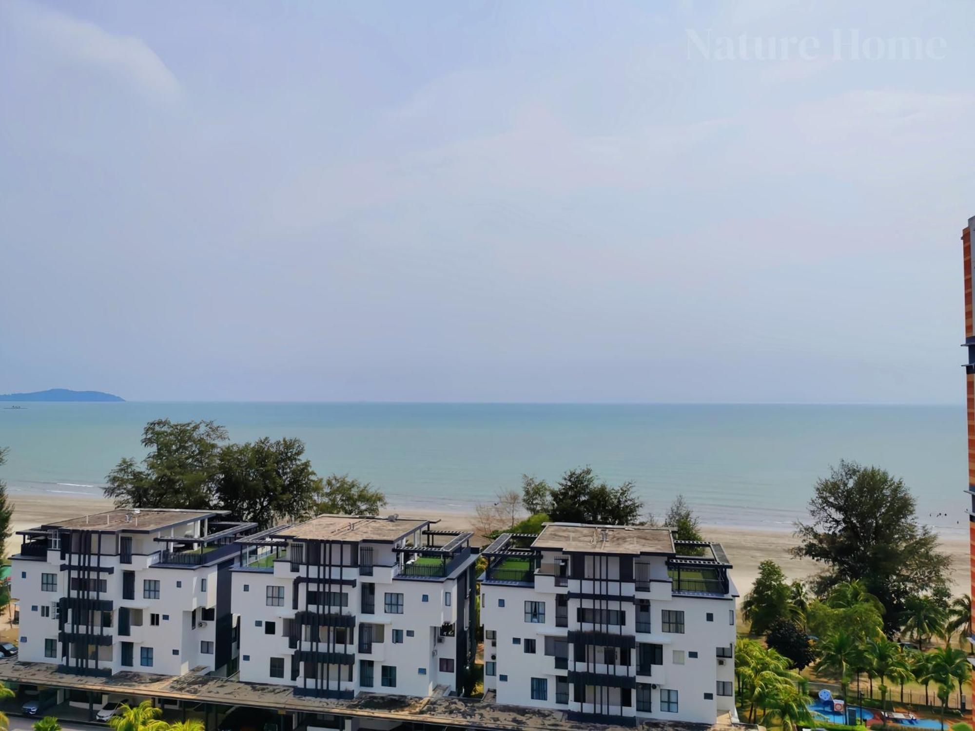 Swiss Garden Residences By Nature 3 Kampung Sungai Karang