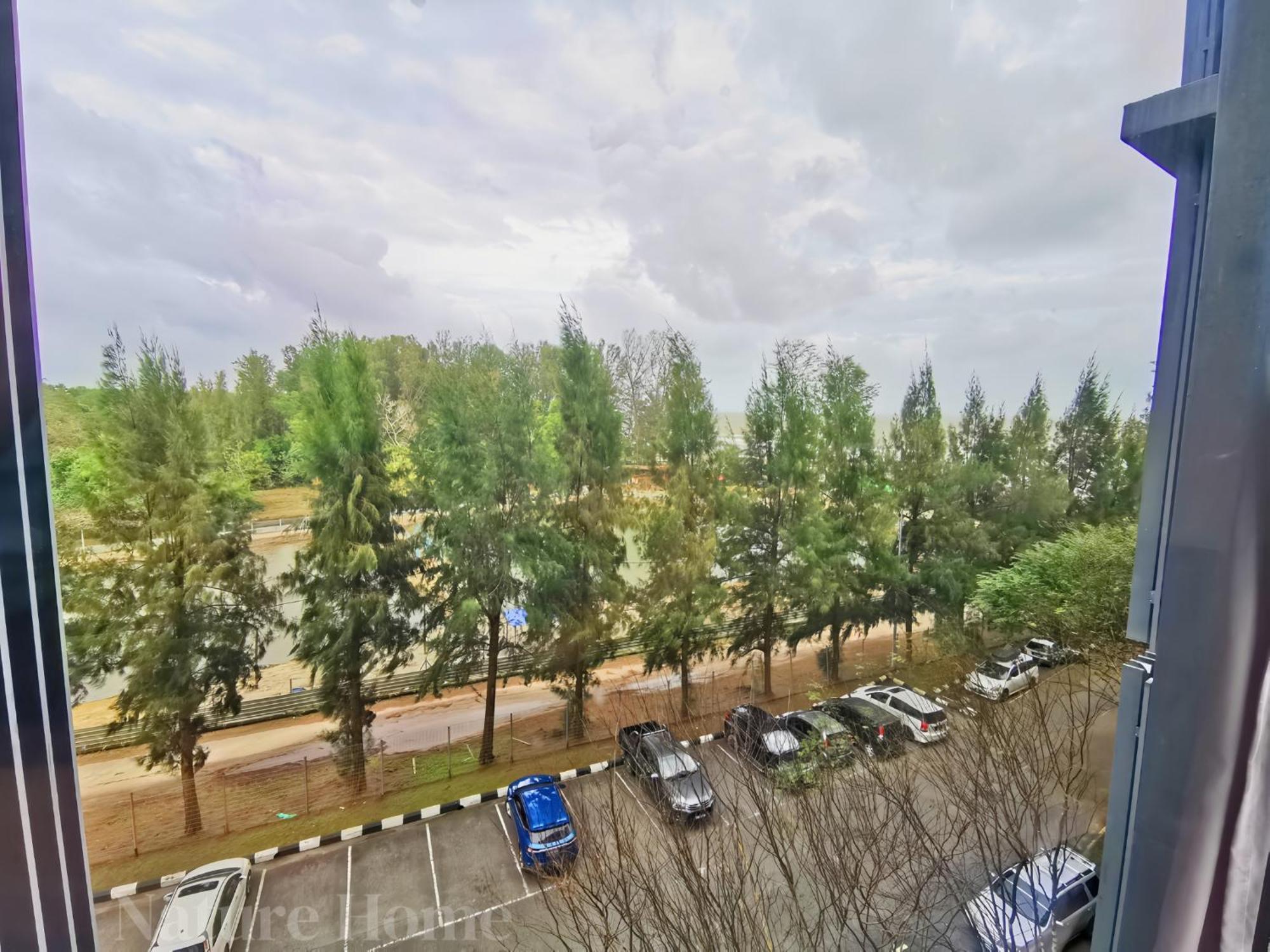 Swiss Garden Residences By Nature 3 * Kampung Sungai Karang