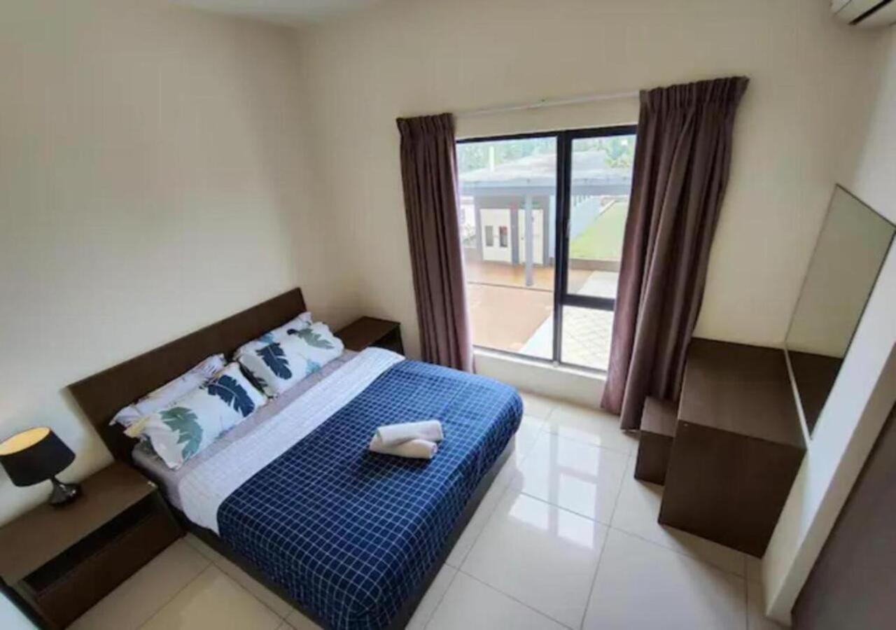 Swiss Garden Residences By Nature 3 Kampung Sungai Karang