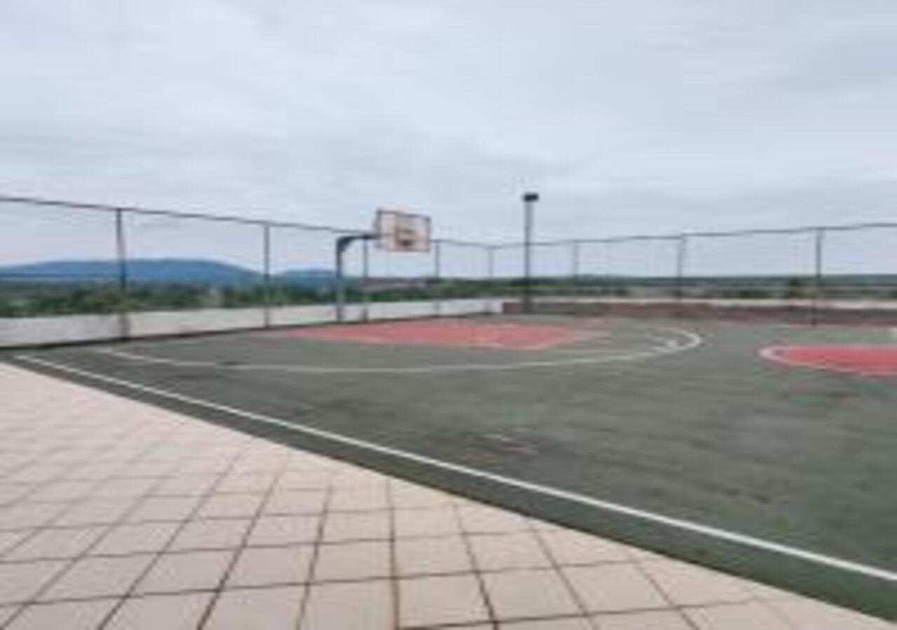 Swiss Garden Residences By Nature 3 Apartment Kampung Sungai Karang