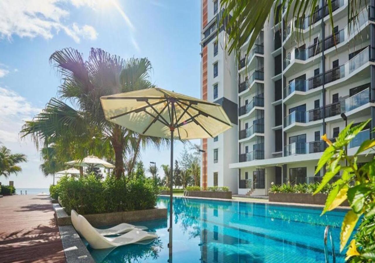 Swiss Garden Residences By Nature 3 Apartment *
