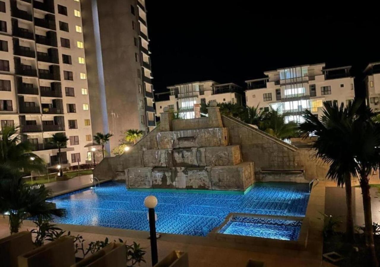 Swiss Garden Residences By Nature 3 * Kampung Sungai Karang