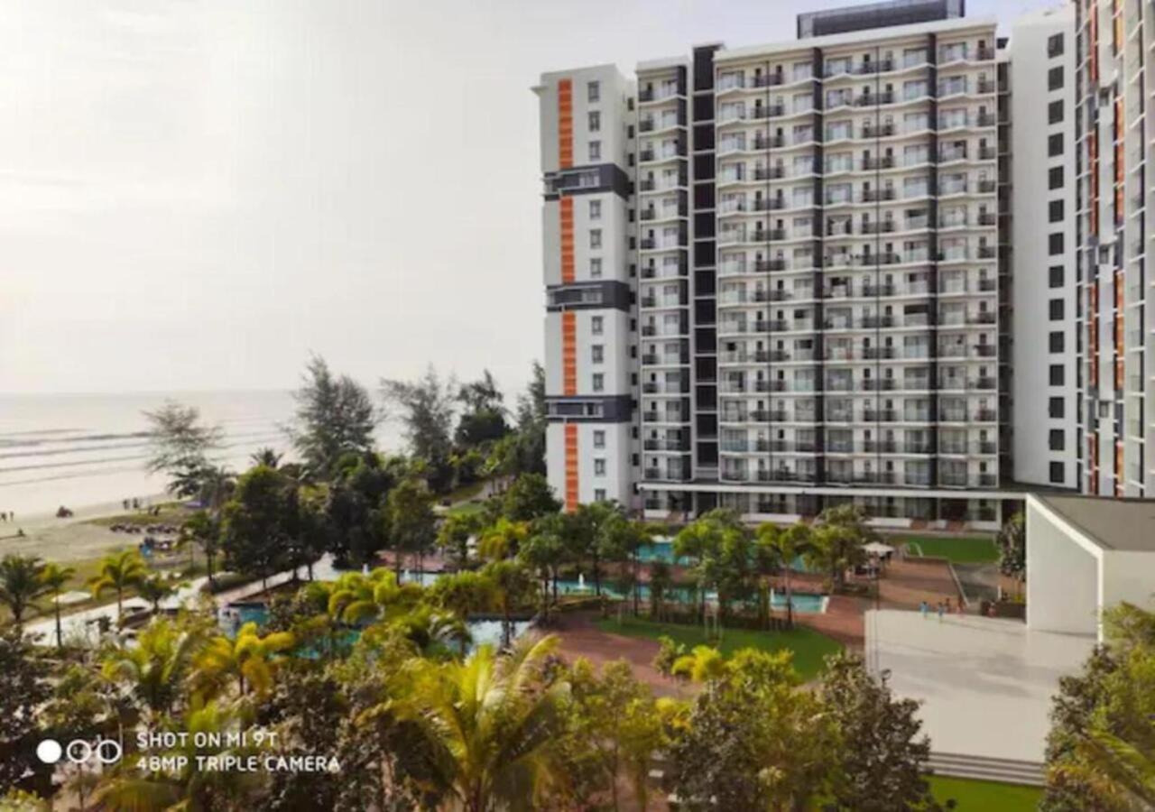 Swiss Garden Residences By Nature 3 Apartment Kampung Sungai Karang